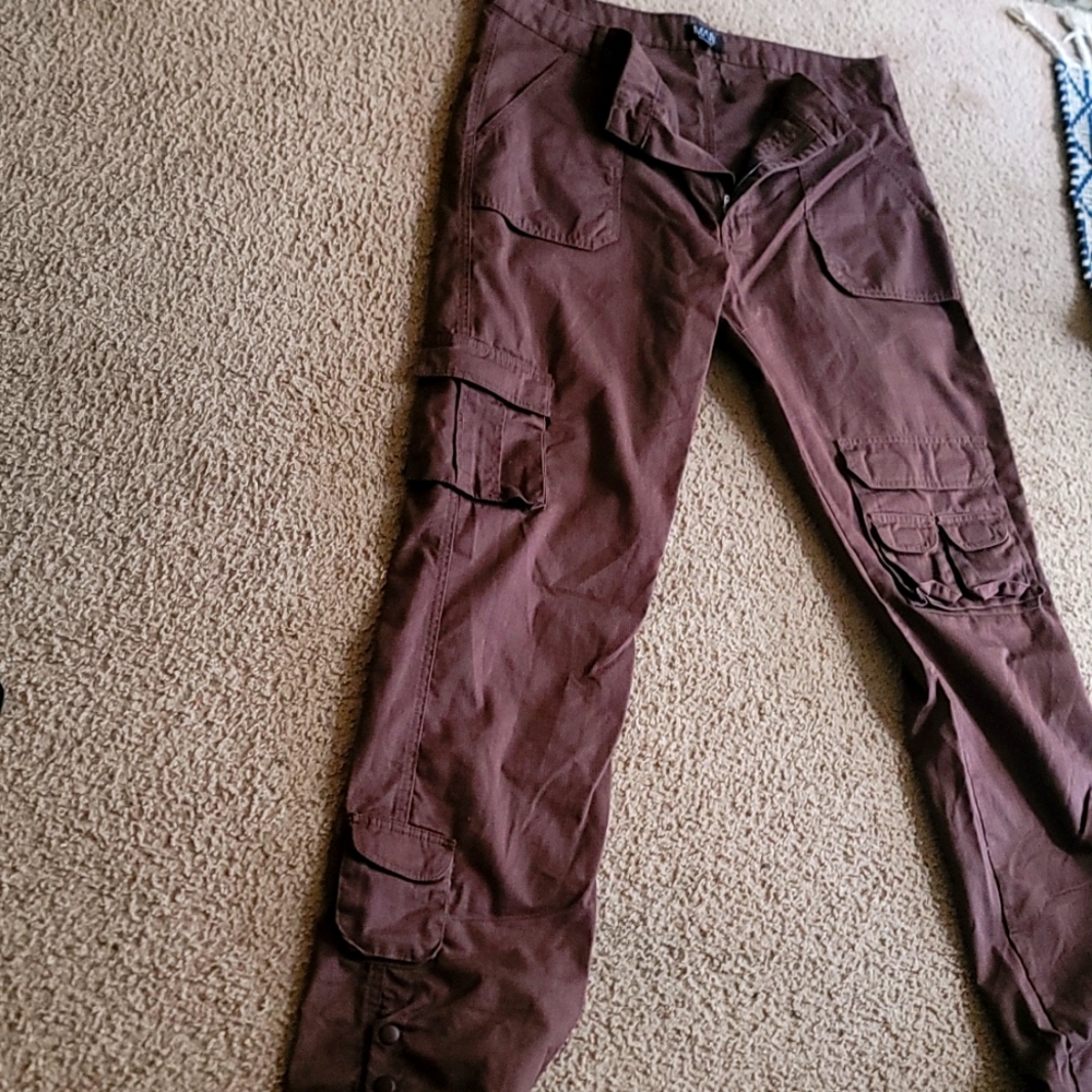 Cargo pant